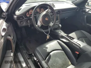 2008 Porsche 911 Carrera S with VIN WP0CB29948S775728, listed as a Copart auction lot 74367534 with Not Provided miles and Non Repairable. Bid and sale history available at carsss.com. Image 8.