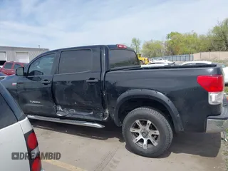 2013 Toyota Tundra 4WD Truck with VIN 5TFDW5F17DX278274, listed as a IAAI auction lot 42046767 with 194,135 mi miles. Bid and sale history available at carsss.com. Image 14.