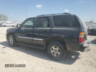 2003 GMC Yukon SLT z VIN 1GKEK13Z93J159795, wystawiony jako Copart lot #64915913 z przebiegiem 414 569 mil mil oraz Szkoda całkowita • Salvage title. Historia ofert i sprzedaży dostępna na DreamBid. Obrazek 2.