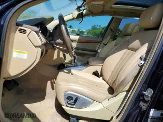 2008 Mercedes-Benz R-Class 3.5L with VIN 4JGCB65E18A073006, listed as a Copart auction lot 52351234 with 253,978 mi miles and Salvage Title. Bid and sale history available at carsss.com. Image 7.