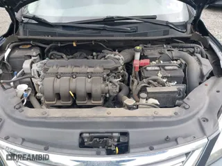 2014 Nissan Sentra SR with VIN 3N1AB7AP7EL678454, listed as a IAAI auction lot 42044910 with 133,463 mi miles. Bid and sale history available at carsss.com. Image 10.