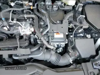 2025 Toyota Prius LE с VIN JTDADABU5S3028845, выставлен на аукционе Copart как лот 69096745 с пробегом 6 757 миль миль и Чистый • Clean title. История ставок и продаж доступна на DreamBid. Изображение 13.