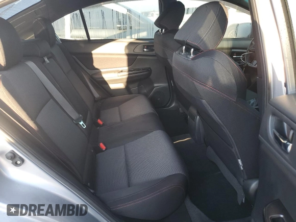 2018 Subaru WRX Premium with VIN JF1VA1C61J8829211, listed as a Copart auction lot 73925764 with 46,078 mi miles and Salvage Title. Bid and sale history available at carsss.com. Image 12.