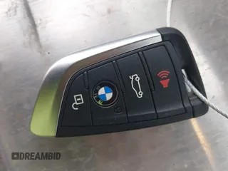 2018 BMW X2 xDrive28i z VIN WBXYJ5C31JEF82624, wystawiony jako IAAI lot #42066439 z przebiegiem 79 454 mil mil oraz . Historia ofert i sprzedaży dostępna na DreamBid. Obrazek 11.