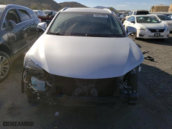 2016 Lexus NX 200t with VIN JTJYARBZ0G2034239, listed as a Copart auction lot 68371892 with 70,208 mi miles. Bid and sale history available at carsss.com. Image 5.