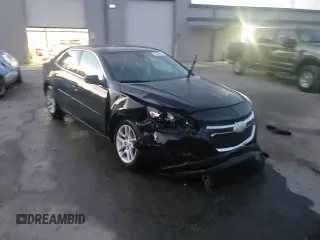 2016 Chevrolet Malibu Limited LT with VIN 1G11C5SA9GU114198, listed as a Copart auction lot 85250964 with 119,845 mi miles and Salvage Title. Bid and sale history available at carsss.com. Image 13.