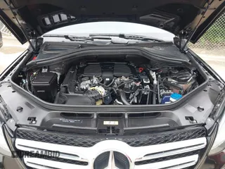 2017 Mercedes-Benz GLE 350 with VIN 4JGDA5JB6HA895944, listed as a IAAI auction lot 42439473 with 76,298 mi miles and . Bid and sale history available at DreamBid. Image 10.