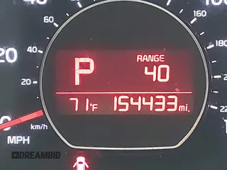2016 Kia Soul z VIN KNDJN2A22G7861280, wystawiony jako IAAI lot #42451510 z przebiegiem 154 433 mil mil oraz . Historia ofert i sprzedaży dostępna na DreamBid. Obrazek 7.
