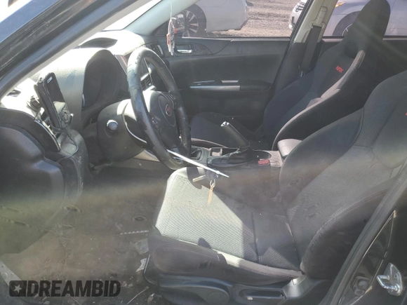 2014 Subaru WRX WRX z VIN JF1GR7E69EG210997, wystawiony jako Copart lot #76611214 z przebiegiem 155 042 mil mil oraz Szkoda całkowita • Salvage title. Historia ofert i sprzedaży dostępna na DreamBid. Obrazek 7.
