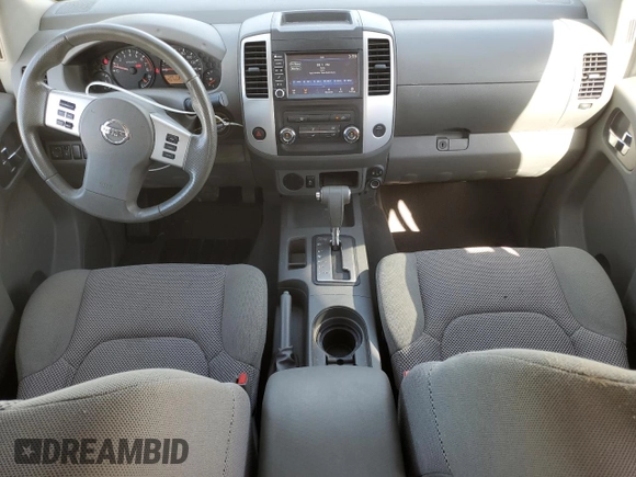 2019 Nissan Frontier Desert Runner z VIN 1N6DD0ER4KN781492, wystawiony jako Copart lot #47826695 z przebiegiem 58 015 mil mil oraz Szkoda całkowita • Salvage title. Historia ofert i sprzedaży dostępna na DreamBid. Obrazek 8.