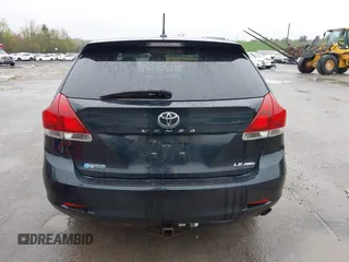 2013 Toyota Venza LE z VIN 4T3BA3BBXDU040562, wystawiony jako IAAI lot #42204488 z przebiegiem 173 367 mil mil oraz . Historia ofert i sprzedaży dostępna na DreamBid. Obrazek 16.