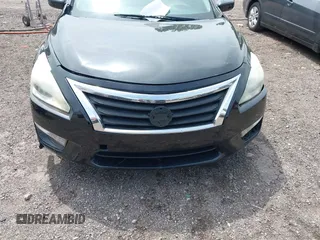 2014 Nissan Altima S with VIN 1N4AL3AP7EN366594, listed as a IAAI auction lot 41940506 with 211,235 mi miles and . Bid and sale history available at carsss.com. Image 6.
