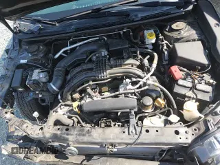 2020 Subaru Impreza Premium with VIN 4S3GKAD6XL3606437, listed as a Copart auction lot 61133015 with 94,710 mi miles and Salvage title. Bid and sale history available at DreamBid. Image 14.
