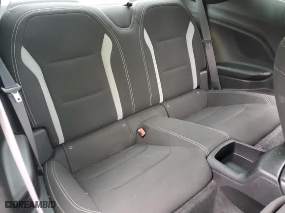 2019 Chevrolet Camaro 1LT with VIN 1G1FB1RS9K0151302, listed as a Copart auction lot 51342015 with 92,483 mi miles and Salvage Title. Bid and sale history available at carsss.com. Image 10.