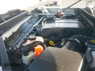2023 GMC Sierra 1500 AT4 with VIN 3GTUUEE85PG233279, listed as a IAAI auction lot 42535960 with 30,682 mi miles and . Bid and sale history available at DreamBid. Image 20.