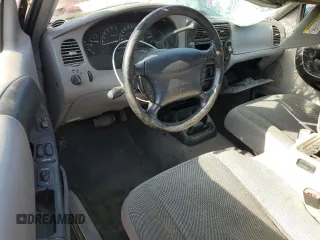 2000 Ford Ranger XLT z VIN 1FTZR15X9YPA91426, wystawiony jako Copart lot #52104665 z przebiegiem 182 145 mil mil oraz Szkoda całkowita • Salvage title. Historia ofert i sprzedaży dostępna na DreamBid. Obrazek 8.