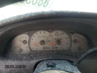 2003 Ford Ranger XL with VIN 1FTYR10U93PA07901, listed as a Copart auction lot 88655155 with 250,289 mi miles and Salvage Title. Bid and sale history available at carsss.com. Image 9.