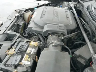 2015 Honda Accord EX-L z VIN 1HGCT2B83FA009590, wystawiony jako IAAI lot #43227598 z przebiegiem 152 374 mil mil oraz . Historia ofert i sprzedaży dostępna na DreamBid. Obrazek 20.