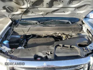 2015 Honda Pilot EX-L with VIN 5FNYF3H67FB025323, listed as a Copart auction lot 78084604 with 187,819 mi miles and Salvage Title. Bid and sale history available at carsss.com. Image 12.