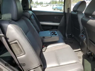 2014 Mazda CX-9 Grand Touring with VIN JM3TB3DV9E0439565, listed as a Copart auction lot 54515375 with 83,157 mi miles and Salvage Title. Bid and sale history available at DreamBid. Image 11.