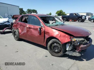 2010 Subaru Impreza i z VIN JF1GE6A64AH517509, wystawiony jako Copart lot #56002745 z przebiegiem 154 609 mil mil oraz Nie do naprawy • Non repairable. Historia ofert i sprzedaży dostępna na DreamBid. Obrazek 4.