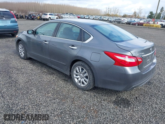 2017 Nissan Altima SR z VIN 1N4AL3AP0HN313305, wystawiony jako IAAI lot #41807901 z przebiegiem 109 558 mil mil oraz . Historia ofert i sprzedaży dostępna na DreamBid. Obrazek 3.