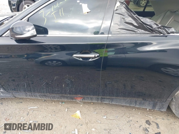 2016 Infiniti Q50 Red Sport 400 with VIN JN1FV7AR9GM450446, listed as a IAAI auction lot 42178095 with 121,981 mi miles and . Bid and sale history available at DreamBid. Image 14.