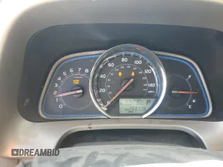 2014 Toyota RAV4 Limited with VIN 2T3DFREV1EW148234, listed as a Copart auction lot 48799575 with 260,779 mi miles and Salvage Title. Bid and sale history available at carsss.com. Image 9.