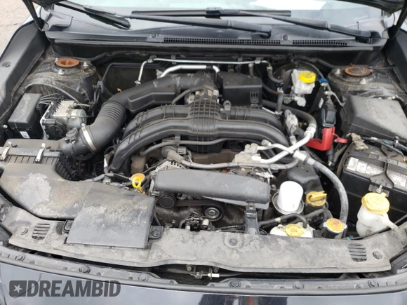 2018 Subaru Impreza Special Sports z VIN 4S3GKAM66J3611860, wystawiony jako Copart lot #64451325 z przebiegiem 98 233 mil mil oraz Szkoda całkowita • Salvage title. Historia ofert i sprzedaży dostępna na DreamBid. Obrazek 11.