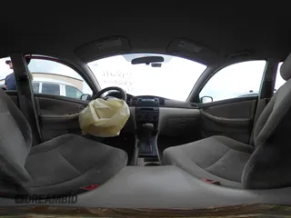 2007 Toyota Corolla CE с VIN 1NXBR32EX7Z886822, выставлен на аукционе IAAI как лот 42383876 с пробегом 299 999 миль миль и . История ставок и продаж доступна на DreamBid. Изображение 18.