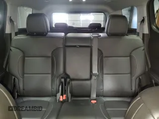2020 GMC Acadia SLT with VIN 1GKKNULS5LZ215702, listed as a Copart auction lot 45477075 with 60,349 mi miles and Salvage Title. Bid and sale history available at DreamBid. Image 10.