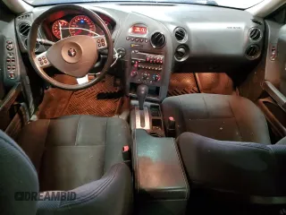 2006 Pontiac Grand Prix with VIN 2G2WP552761189924, listed as a Copart auction lot 53284185 with 192,596 mi miles and Clean Title. Bid and sale history available at carsss.com. Image 8.