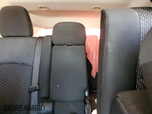 2019 Dodge Journey SE with VIN 3C4PDCBB6KT845668, listed as a Copart auction lot 43646215 with Not Provided miles and Salvage Title. Bid and sale history available at DreamBid. Image 10.