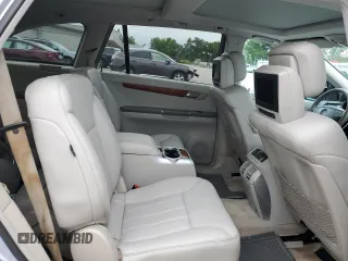 2008 Mercedes-Benz R-Class 3.5L with VIN 4JGCB56E48A066222, listed as a Copart auction lot 65230314 with 108,661 mi miles and Salvage Title. Bid and sale history available at carsss.com. Image 11.