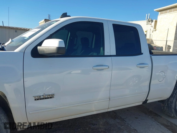 2018 Chevrolet Silverado 1500 LT with VIN 1GCRCREC1JZ216913, listed as a IAAI auction lot 41654018 with 172,754 mi miles and . Bid and sale history available at DreamBid. Image 14.