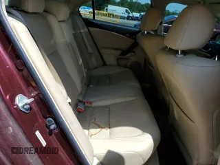 2010 Acura TSX с VIN JH4CU2F67AC027140, выставлен на аукционе Copart как лот 61992035 с пробегом 253 883 миль миль и Чистый • Clean title. История ставок и продаж доступна на DreamBid. Изображение 10.