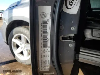 2013 Ram 1500 Sport with VIN 1C6RR7HT9DS530215, listed as a Copart auction lot 44142585 with 213,115 mi miles and Clean Title. Bid and sale history available at carsss.com. Image 12.