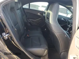 2019 Mercedes-Benz CLA 250 z VIN WDDSJ4EB1KN742362, wystawiony jako Copart lot #52412945 z przebiegiem 52 419 mil mil oraz Szkoda całkowita • Salvage title. Historia ofert i sprzedaży dostępna na DreamBid. Obrazek 10.