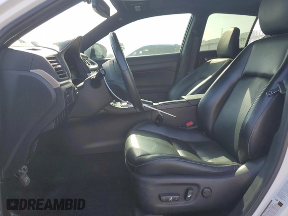 2015 Lexus CT 200h with VIN JTHKD5BH7F2213553, listed as a Copart auction lot 59564645 with 140,475 mi miles and Salvage title. Bid and sale history available at DreamBid. Image 7.