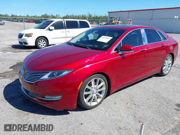 2013 Lincoln MKZ с VIN 3LN6L2GK6DR819696, выставлен на аукционе IAAI как лот 41840062 с пробегом 68 846 миль миль и . История ставок и продаж доступна на DreamBid. Изображение 17.