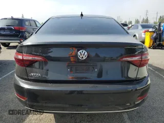 2020 Volkswagen Jetta S с VIN 3VWC57BU9LM084115, выставлен на аукционе Copart как лот 60327775 с пробегом 16 868 миль миль и Чистый • Clean title. История ставок и продаж доступна на DreamBid. Изображение 6.