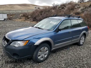 2008 Subaru Outback с VIN 4S4BP60C286313542, выставлен на аукционе Copart как лот 42851825 с пробегом 246 542 миль миль и Чистый • Clean title. История ставок и продаж доступна на DreamBid. Изображение 1.