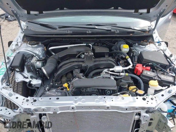 2024 Subaru Crosstrek Special Sports с VIN 4S4GUHF67R3819513, выставлен на аукционе IAAI как лот 42386252 с пробегом 6 958 миль миль и . История ставок и продаж доступна на DreamBid. Изображение 10.