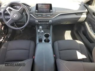 2023 Nissan Altima 2.5 SV with VIN 1N4BL4DV8PN308761, listed as a Copart auction lot 52731645 with 516 mi miles and Clean Title. Bid and sale history available at carsss.com. Image 8.