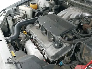 2002 Toyota Camry XLE with VIN 4T1BF32KX2U535609, listed as a IAAI auction lot 41911625 with 163,396 mi miles and . Bid and sale history available at DreamBid. Image 12.