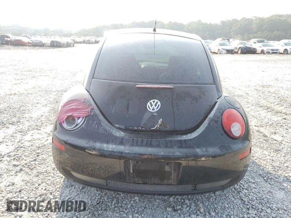 2010 Volkswagen Beetle z VIN 3VWPG3AG3AM036686, wystawiony jako Copart lot #59277385 z przebiegiem 169 866 mil mil oraz Szkoda całkowita • Salvage title. Historia ofert i sprzedaży dostępna na DreamBid. Obrazek 6.