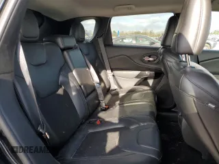 2020 Jeep Cherokee Latitude Plus with VIN 1C4PJMLB3LD590806, listed as a Copart auction lot 51116225 with 42,279 mi miles and Salvage Title. Bid and sale history available at carsss.com. Image 11.