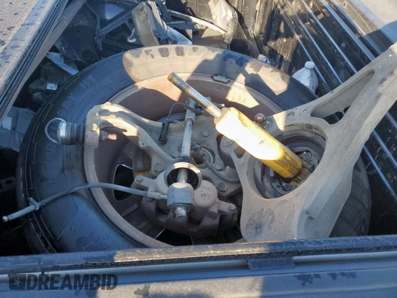 2016 Ram 1500 Big Horn with VIN 1C6RR6LT7GS148187, listed as a Copart auction lot 47563895 with 132,392 mi miles and Salvage Title. Bid and sale history available at carsss.com. Image 14.