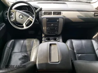 2011 Chevrolet Suburban LT z VIN 1GNSKJE31BR148448, wystawiony jako Copart lot #61057955 z przebiegiem 237 656 mil mil oraz Czysty tytuł • Clean title. Historia ofert i sprzedaży dostępna na DreamBid. Obrazek 8.