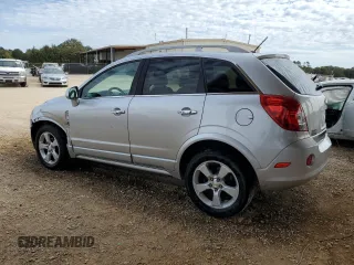 2014 Chevrolet Captiva Sport LTZ with VIN 3GNAL4EK3ES559742, listed as a Copart auction lot 74772394 with 64,023 mi miles and Salvage Title. Bid and sale history available at DreamBid. Image 2.